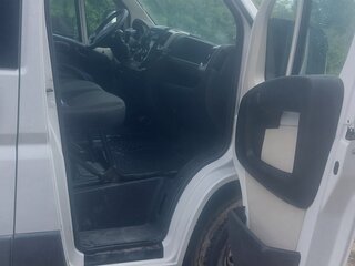 2016 Fiat Professional Ducato, белый, 2300000 рублей, вид 3