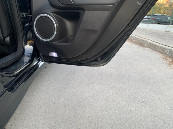 2008 Honda Accord VIII, чёрный, 1330000 рублей - вид 14