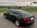 2012 Audi A5 I (8T) Рестайлинг, чёрный - вид 9
