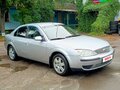 2006 Ford Mondeo III Рестайлинг, серебристый - вид 2