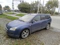 2007 Ford Focus II, синий, 400000 рублей