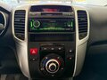2011 Kia Venga 5-speed I, белый, 647000 рублей - вид 9
