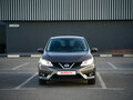 2015 Nissan Tiida II, коричневый, 1150000 рублей - вид 4