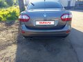 2012 Renault Fluence I, серый, 550000 рублей - вид 3