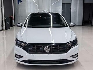 2022 Volkswagen Sagitar III, белый, 1752002 рублей, вид 3
