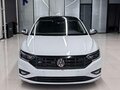 2022 Volkswagen Sagitar III, белый - вид 2