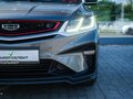 2024 Geely Coolray I, серый - вид 9