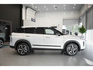 2026 Jaecoo J7 I Рестайлинг, белый, 2821080 рублей, вид 4