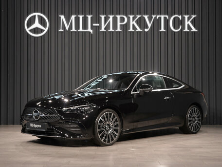Mercedes-Benz CLE
