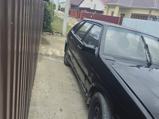 2006 Lada (ВАЗ) 2114, серый, 150000 рублей, вид 2