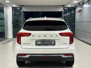2023 Haval Jolion I, белый, 2057000 рублей, вид 5