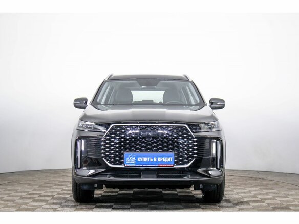 2026 Tenet T4L, чёрный, 2200000 рублей - вид 1