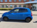 2009 Kia Picanto I Рестайлинг, синий, 395000 рублей - вид 7