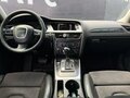 2011 Audi A4 IV (B8), серый, 609000 рублей - вид 9