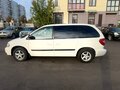 2005 Dodge Caravan 4-speed IV, белый, 455000 рублей - вид 10