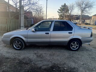 1990 Renault 19 I, серый, 250000 рублей, вид 2