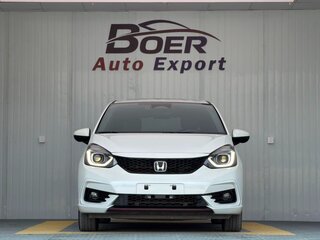 2022 Honda Life VI, белый, 980000 рублей, вид 2