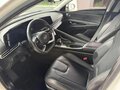 2022 Hyundai Elantra VII (CN7), белый, 1700000 рублей - вид 7