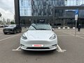 2020 Tesla Model Y Long Range I, белый - вид 2