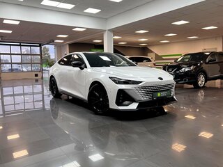 2023 Changan UNI-V I, белый, 2350000 рублей, вид 5