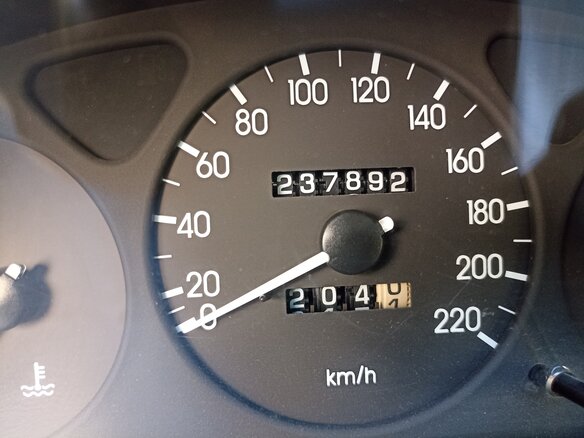 2007 Chevrolet Lanos I, серебристый - вид 7