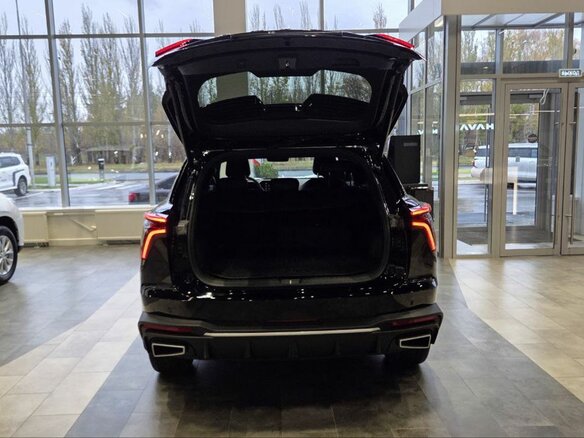 2026 Haval F7 II, чёрный, 3761010 рублей - вид 7
