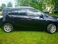 2012 Toyota Verso I Рестайлинг, чёрный, 1150000 рублей - вид 5