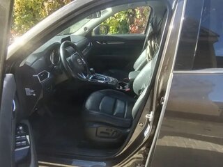2018 Mazda CX-5 II, коричневый, 2320000 рублей, вид 5