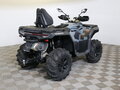 2025 CFMoto CFORCE 800 HO EPS, серый - вид 4