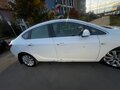 2012 Opel Astra J Рестайлинг, белый, 650000 рублей - вид 1