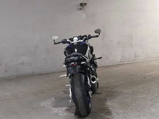 2017 Yamaha MT-10SP, серый, 1030000 рублей, вид 5