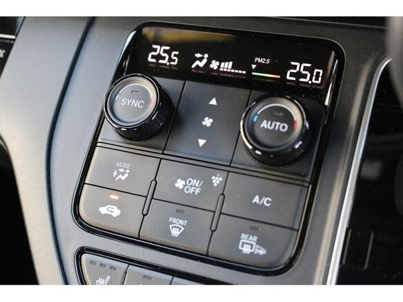 2023 Honda Stepwgn Spada VI, белый - вид 14