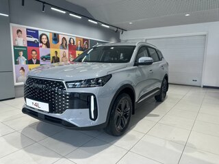 2026 Tenet T4L, серый, 2494000 рублей, вид 3