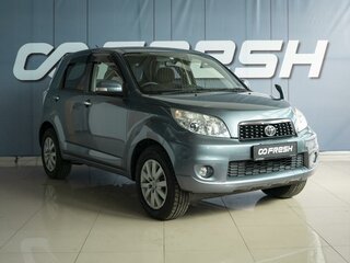 Toyota Rush I
