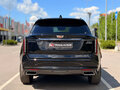 2025 Cadillac XT5 II, чёрный, 6490000 рублей - вид 5
