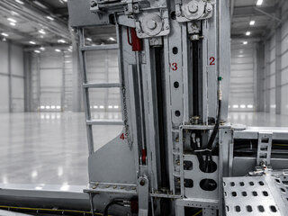 2025 Juyun LYZ9220TCL, серебристый, 6800000 рублей, вид 4