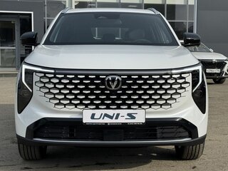 2026 Changan UNI-S I Рестайлинг, чёрный, 2990000 рублей, вид 3