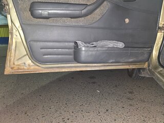 2007 Daewoo Nexia I, бежевый, 145000 рублей, вид 2