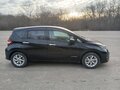 2018 Nissan Note e-Power II Рестайлинг, чёрный, 1400000 рублей - вид 3