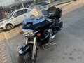2001 Honda Valkyrie 1500, чёрный, 700000 рублей - вид 7