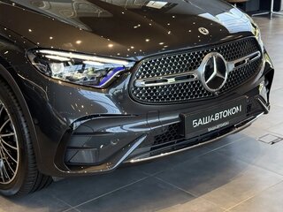 2025 Mercedes-Benz GLC 300 e II (X254), серый, 12100000 рублей, вид 5