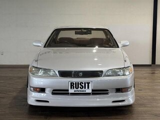 1994 Toyota Mark II VII (X90), белый, 800404 рублей, вид 2