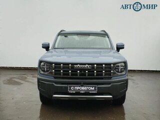 2024 Haval H3 I, серый, 2479000 рублей, вид 2