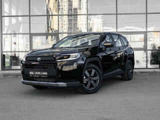 2026 Toyota RAV4 VI (XA60), чёрный, 3940000 рублей, вид 1