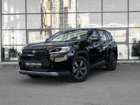 Toyota RAV4 VI (XA60)