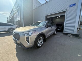 2026 Haval Jolion I Рестайлинг 2, серый, 2870010 рублей, вид 3
