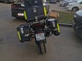 2025 QJMotor SVT 650 X, чёрный, 550000 рублей - вид 4