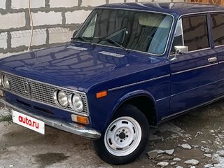 1974 Lada (ВАЗ) 2103, синий, 89000 рублей, вид 2