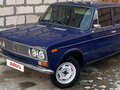 1974 Lada (ВАЗ) 2103, синий, 89000 рублей - вид 1