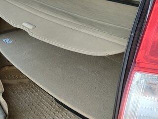 2007 Honda CR-V III, чёрный, 1180000 рублей, вид 5